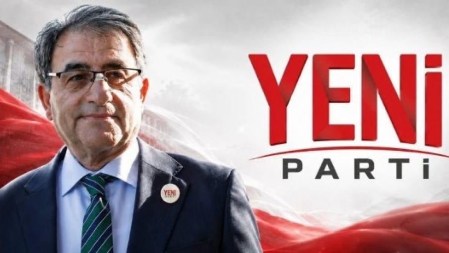 SALTUK DENİZ: “MAKAM İÇİN DEĞİL, MÜCADELEYİ BÜYÜTMEK İÇİN ADAYIM”